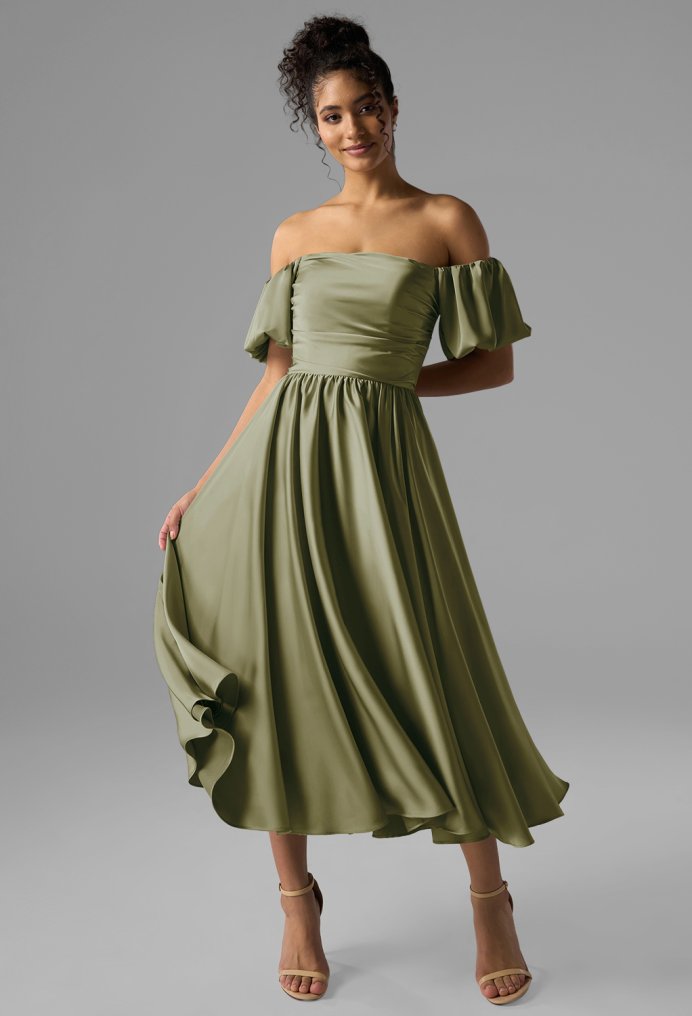 AW Kye Dress